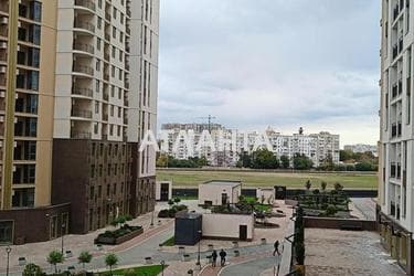 1-кімнатна квартира за адресою вул. Краснова (площа 40,7 м²) - Atlanta.ua - фото 29