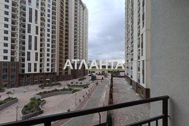 1-кімнатна квартира за адресою вул. Краснова (площа 40,7 м²) - Atlanta.ua - фото 31