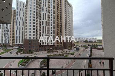 1-кімнатна квартира за адресою вул. Краснова (площа 40,7 м²) - Atlanta.ua - фото 30