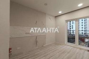 1-кімнатна квартира за адресою вул. Краснова (площа 40,7 м²) - Atlanta.ua - фото 18