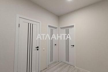 1-кімнатна квартира за адресою вул. Краснова (площа 40,7 м²) - Atlanta.ua - фото 24