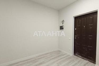 1-кімнатна квартира за адресою вул. Краснова (площа 40,7 м²) - Atlanta.ua - фото 25