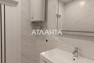 1-кімнатна квартира за адресою вул. Краснова (площа 40,7 м²) - Atlanta.ua - фото 27