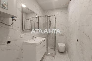 1-кімнатна квартира за адресою вул. Краснова (площа 40,7 м²) - Atlanta.ua - фото 28