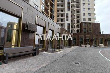 1-кімнатна квартира за адресою вул. Краснова (площа 40,7 м²) - Atlanta.ua - фото 32