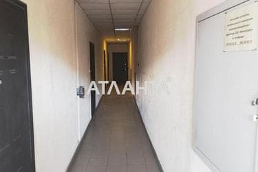 1-комнатная квартира по адресу ул. Торговая (площадь 32,4 м²) - Atlanta.ua - фото 27