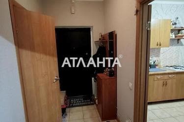 1-комнатная квартира по адресу ул. Торговая (площадь 32,4 м²) - Atlanta.ua - фото 25