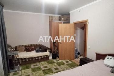 1-комнатная квартира по адресу ул. Торговая (площадь 32,4 м²) - Atlanta.ua - фото 16