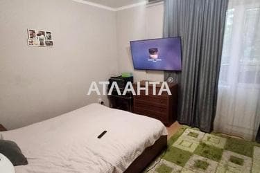 1-комнатная квартира по адресу ул. Торговая (площадь 32,4 м²) - Atlanta.ua - фото 18