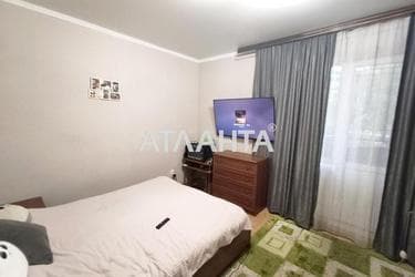 1-комнатная квартира по адресу ул. Торговая (площадь 32,4 м²) - Atlanta.ua - фото 19