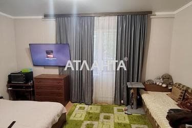 1-комнатная квартира по адресу ул. Торговая (площадь 32,4 м²) - Atlanta.ua - фото 15