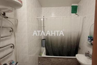 1-комнатная квартира по адресу ул. Торговая (площадь 32,4 м²) - Atlanta.ua - фото 26