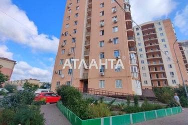 1-комнатная квартира по адресу ул. Торговая (площадь 32,4 м²) - Atlanta.ua - фото 28