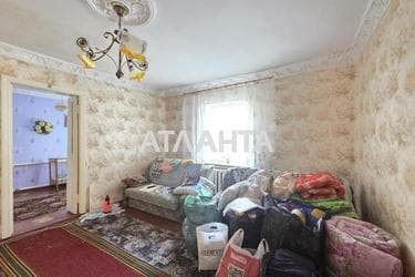 House by the address st. Sofievskaya Shchorsa (area 80 m²) - Atlanta.ua - photo 21