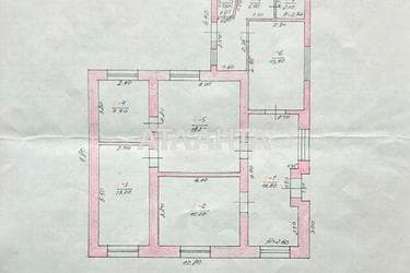 Дом по адресу ул. Софиевская (площадь 95 м²) - Atlanta.ua - imageAlt 37