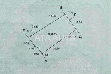 Дом по адресу ул. Софиевская (площадь 95 м²) - Atlanta.ua - imageAlt 39