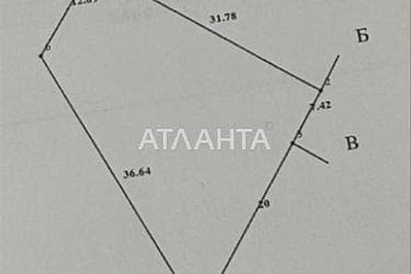 Ділянка за адресою вул. Академічна (площа 7 сот) - Atlanta.ua - фото 10