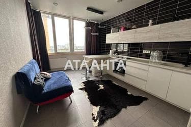 1-кімнатна квартира за адресою вул. Середньофонтанська (площа 42,6 м²) - Atlanta.ua - фото 9