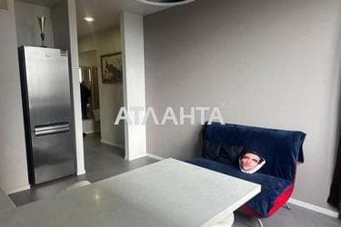 1-кімнатна квартира за адресою вул. Середньофонтанська (площа 42,6 м²) - Atlanta.ua - фото 10