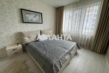 1-кімнатна квартира за адресою вул. Середньофонтанська (площа 42,6 м²) - Atlanta.ua - фото 8