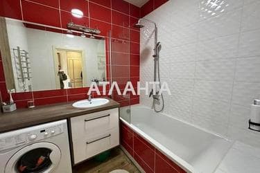 1-кімнатна квартира за адресою вул. Середньофонтанська (площа 42,6 м²) - Atlanta.ua - фото 11
