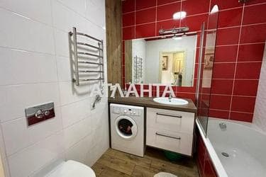 1-кімнатна квартира за адресою вул. Середньофонтанська (площа 42,6 м²) - Atlanta.ua - фото 12