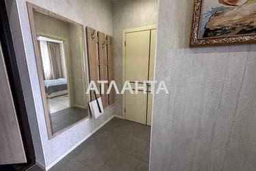 1-кімнатна квартира за адресою вул. Середньофонтанська (площа 42,6 м²) - Atlanta.ua - фото 13