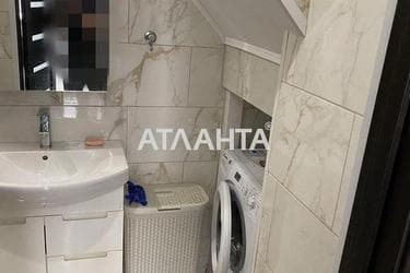 1-кімнатна квартира за адресою вул. Повзунова (площа 40 м²) - Atlanta.ua - фото 28