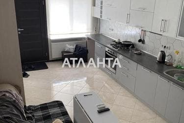 1-кімнатна квартира за адресою вул. Повзунова (площа 40 м²) - Atlanta.ua - фото 16