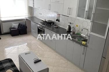 1-кімнатна квартира за адресою вул. Повзунова (площа 40 м²) - Atlanta.ua - фото 17