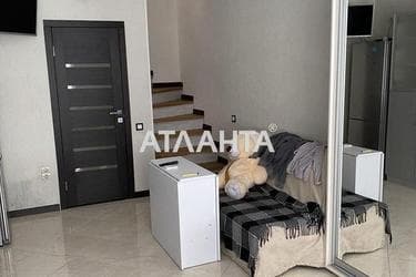 1-кімнатна квартира за адресою вул. Повзунова (площа 40 м²) - Atlanta.ua - фото 19