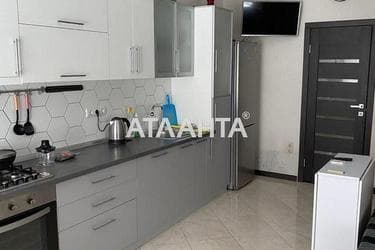 1-кімнатна квартира за адресою вул. Повзунова (площа 40 м²) - Atlanta.ua - фото 18