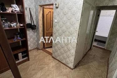 1-room apartment apartment by the address st. Zabolotnogo ak (area 19 m²) - Atlanta.ua - photo 9