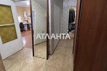 1-room apartment apartment by the address st. Zabolotnogo ak (area 19 m²) - Atlanta.ua - photo 10