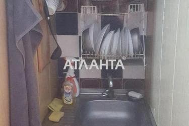 1-room apartment apartment by the address st. Zabolotnogo ak (area 19 m²) - Atlanta.ua - photo 11
