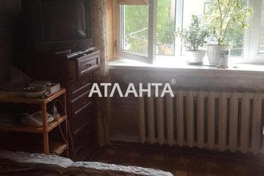1-room apartment apartment by the address st. Zabolotnogo ak (area 19 m²) - Atlanta.ua - photo 12