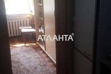 1-room apartment apartment by the address st. Zabolotnogo ak (area 19 m²) - Atlanta.ua - photo 13
