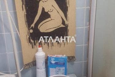 1-room apartment apartment by the address st. Zabolotnogo ak (area 19 m²) - Atlanta.ua - photo 16