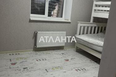 1-room apartment apartment by the address st. Vostochnyy 2 y per (area 82 m²) - Atlanta.ua - photo 37