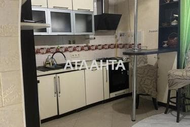 1-room apartment apartment by the address st. Vostochnyy 2 y per (area 82 m²) - Atlanta.ua - photo 33