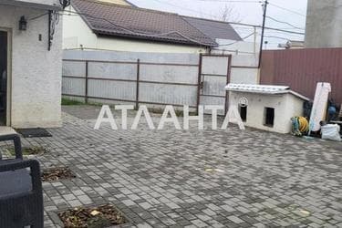 1-room apartment apartment by the address st. Vostochnyy 2 y per (area 82 m²) - Atlanta.ua - photo 54