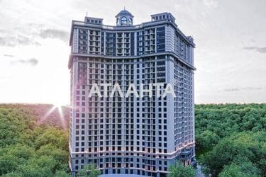 1-комнатная квартира по адресу ул. Дача Ковалевского (площадь 47 м²) - Atlanta.ua - фото 9