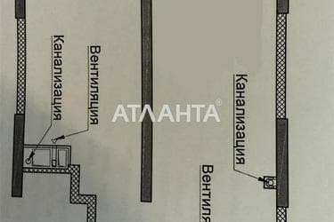 1-комнатная квартира по адресу ул. Дача Ковалевского (площадь 47 м²) - Atlanta.ua - фото 12