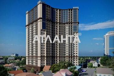 1-комнатная квартира по адресу ул. Дача Ковалевского (площадь 47 м²) - Atlanta.ua - фото 14