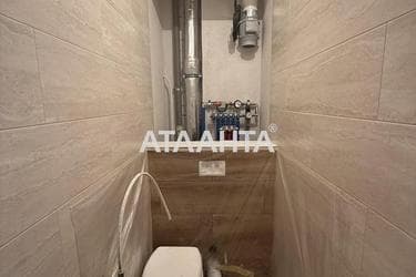 2-rooms apartment apartment by the address st. Sakharova (area 56,6 m²) - Atlanta.ua - photo 23