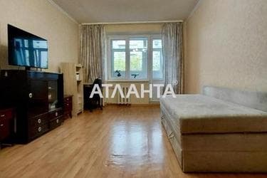 1-кімнатна квартира за адресою вул. Ільфа та Петрова (площа 31 м²) - Atlanta.ua - фото 19