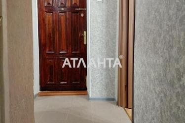 1-кімнатна квартира за адресою вул. Ільфа та Петрова (площа 31 м²) - Atlanta.ua - фото 21