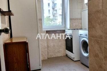 1-кімнатна квартира за адресою вул. Ільфа та Петрова (площа 31 м²) - Atlanta.ua - фото 24
