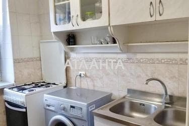 1-кімнатна квартира за адресою вул. Ільфа та Петрова (площа 31 м²) - Atlanta.ua - фото 26
