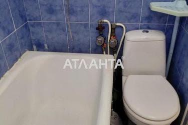 1-кімнатна квартира за адресою вул. Ільфа та Петрова (площа 31 м²) - Atlanta.ua - фото 31